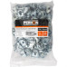 Clips Perkon Cabo Aco Pesado  3/16'' 1400 - Kit C/50