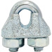 Clips Perkon Cabo Aco Pesado  3/16'' 1400 - Kit C/50