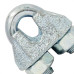 Clips Perkon Cabo Aco Pesado  3/16'' 1400 - Kit C/50