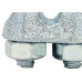 Clips Perkon Cabo Aco Pesado  3/16'' 1400 - Kit C/50