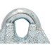 Clips Perkon Cabo Aco Pesado  3/16'' 1400 - Kit C/50