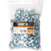 Clips Perkon Cabo Aco Pesado  5/16'' 1402 - Kit C/50
