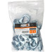 Clips Perkon Cabo Aco Pesado Tam.G5/8'' 1405 - Kit C/10
