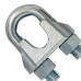 Clips Perkon Cabo Aco Pesado Tam.G5/8'' 1405 - Kit C/10