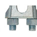 Clips Perkon Cabo Aco Pesado Tam.G5/8'' 1405 - Kit C/10