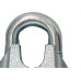 Clips Perkon Cabo Aco Pesado Tam.G5/8'' 1405 - Kit C/10