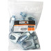 Clips Perkon Cabo Aco Pesado  7/8'' 1407 - Kit C/5