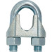 Clips Perkon Cabo Aco Pesado  7/8'' 1407 - Kit C/5