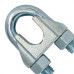 Clips Perkon Cabo Aco Pesado  7/8'' 1407 - Kit C/5