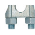 Clips Perkon Cabo Aco Pesado  7/8'' 1407 - Kit C/5