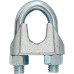 Clips Perkon Cabo Aco Pesado  1'' 1408 - Kit C/5