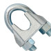 Clips Perkon Cabo Aco Pesado  1'' 1408 - Kit C/5
