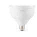 Lampada Led Bulbo Galaxy 80W E27 Com Adptador E40 Bivolt 6500K 4205A Lampada Led Bulbo Galaxy 80W E27 Com Adptador E40 Bivolt 6500K 4205A