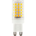 Lampada Led Halopin Galaxy G9 3W Bivolt 6500K 1321