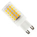 Lampada Led Halopin Galaxy G9 7W Bivolt 6500K 1325
