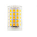 Lampada Led Halopin Galaxy G9 7W Bivolt 6500K 1325