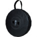 Banqueta Dobravel Nautika Izy Compacta Preta 290108-Pr