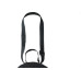 Banqueta Dobravel Nautika Izy Compacta Preta 290108-Pr