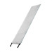 Colchonete Isolante Termico Nautika Guepardo 180X50X6Cm 42045-Un