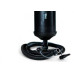 Inflador Manual Nautika Blow Com 3 Tipos De Bico 300825-Um