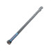 Engate Flexivel Para Aquecedor Contuflex Macho/Femea 1/2 0,40M 1Fpfzzz00002