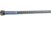 Engate Flexivel Para Aquecedor Contuflex Macho/Femea 1/2 0,40M 1Fpfzzz00002