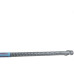 Engate Flexivel Para Aquecedor Contuflex Macho/Femea 1/2 0,40M 1Fpfzzz00002