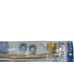 Kit Para Instalacao De Aquecedor A Gas Contuflex 40Cm 1Kagzzz00002