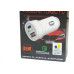 Carregador Veicular Flexgold Pd 45W Xc-V16Usb