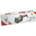 Afiador De Facas Flexgold 3Em1 Xc-Af-01