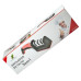 Afiador De Facas Flexgold 3Em1 Xc-Af-01