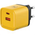 Carregador Turbo Pd 45W Gan Xc-Ur54