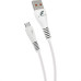 Cabo De Dados Usb Flexgold Micro Ubs 1M 5A Xc-Cd-126