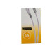 Cabo De Dados Usb Flexgold Tipo C 1M 5A Xc-Cd-127