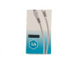 Cabo De Dados Usb Flexgold Ios 1M 5A Xc-Cd-128