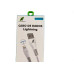 Cabo De Dados Usb Flexgold Ios 1M 5A Xc-Cd-128