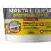 Manta Liquida Garin Acrilica Branca 3,6Kg Balde Vmab-3.6 Manta Liquida Garin Acrilica Branca 3,6Kg Balde Vmab-3.6
