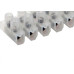 Cartela Conector Barra Brasfort Plastico 6 Polos 04Mm 7706
