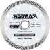 Disco Diamantado Ranger 110Mm Porcelanato Rdp-1000 Disco Diamantado Ranger 110Mm Porcelanato Rdp-1000