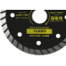 Disco Diamantado Ranger Turbo 110Mm Seco Rdd-1200