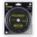 Disco Diamantado Ranger Turbo 180Mm Seco Rdd-1600