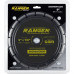 Disco Diamantado Ranger Segmentado 230Mm Seco Rdd-1500