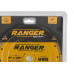 Disco Diamantado Ranger Turbo 230Mm Seco Rdd-1800