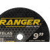 Disco De Corte Para Inox Ranger 9 X 2,0Mm Rdi-2300