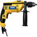 Furadeira Tramontina 1/2'' Reversivel 127V 500W 