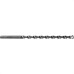 Broca Videa Tramontina Master Extra Longa 10,0Mm  - Kit C/5 