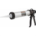Aplicador Silicone Perkon Tubular 1408