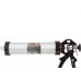 Aplicador Silicone Perkon Tubular 1408