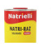 Aguarras Natrielli 450Ml - Kit C/6 