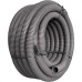 Conduite Corrugado Tubosbravo Cinza   3/4''X10M Ccz3410